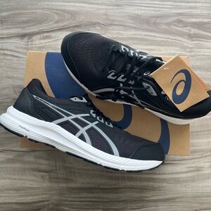 ASICS Gel Contend 8 Size 12 Men’s